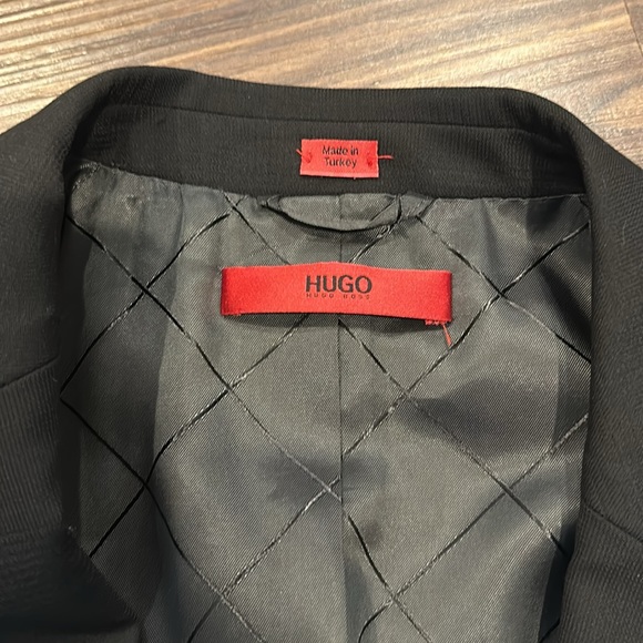 Hugo Boss Suit Jacket - Picture 3 of 4